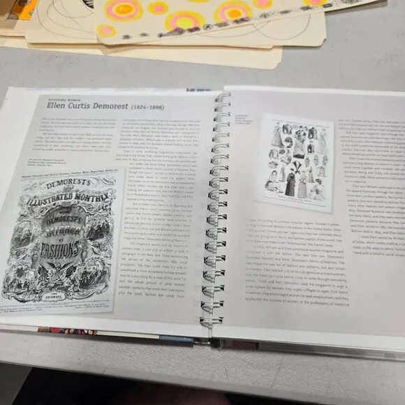 Sew Retro: 25 Vintage-Inspired Projects for the Modern Girl & A Stylish History - Picture 9 of 9